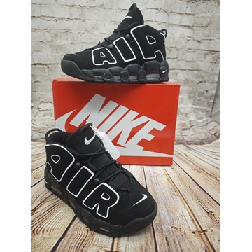 Zapatilla Nike Air More Uptempo - Imagen 1