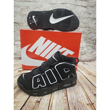 Zapatilla Nike Air More Uptempo - Imagen 2