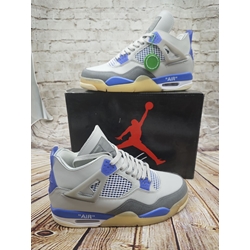 Zapatilla Nike Jordan retro4 - Imagen 1