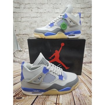 Zapatilla Nike Jordan retro4 - Imagen 1