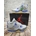Zapatilla Nike Jordan retro4 - Imagen 1