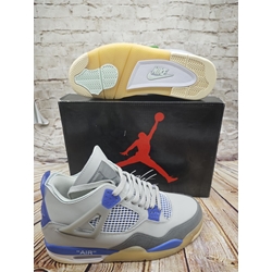 Zapatilla Nike Jordan retro4 - Imagen 2