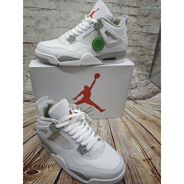 Zapatilla Nike Jordan retro4 - Imagen 2