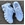 Zapatilla Nike shox blanca - Imagen 1
