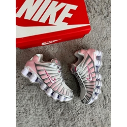Zapatilla Nike shox para mujer - Imagen 1