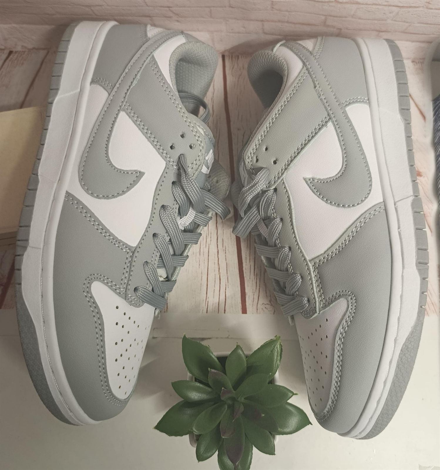 Zapatilla Nike slow - Imagen 1