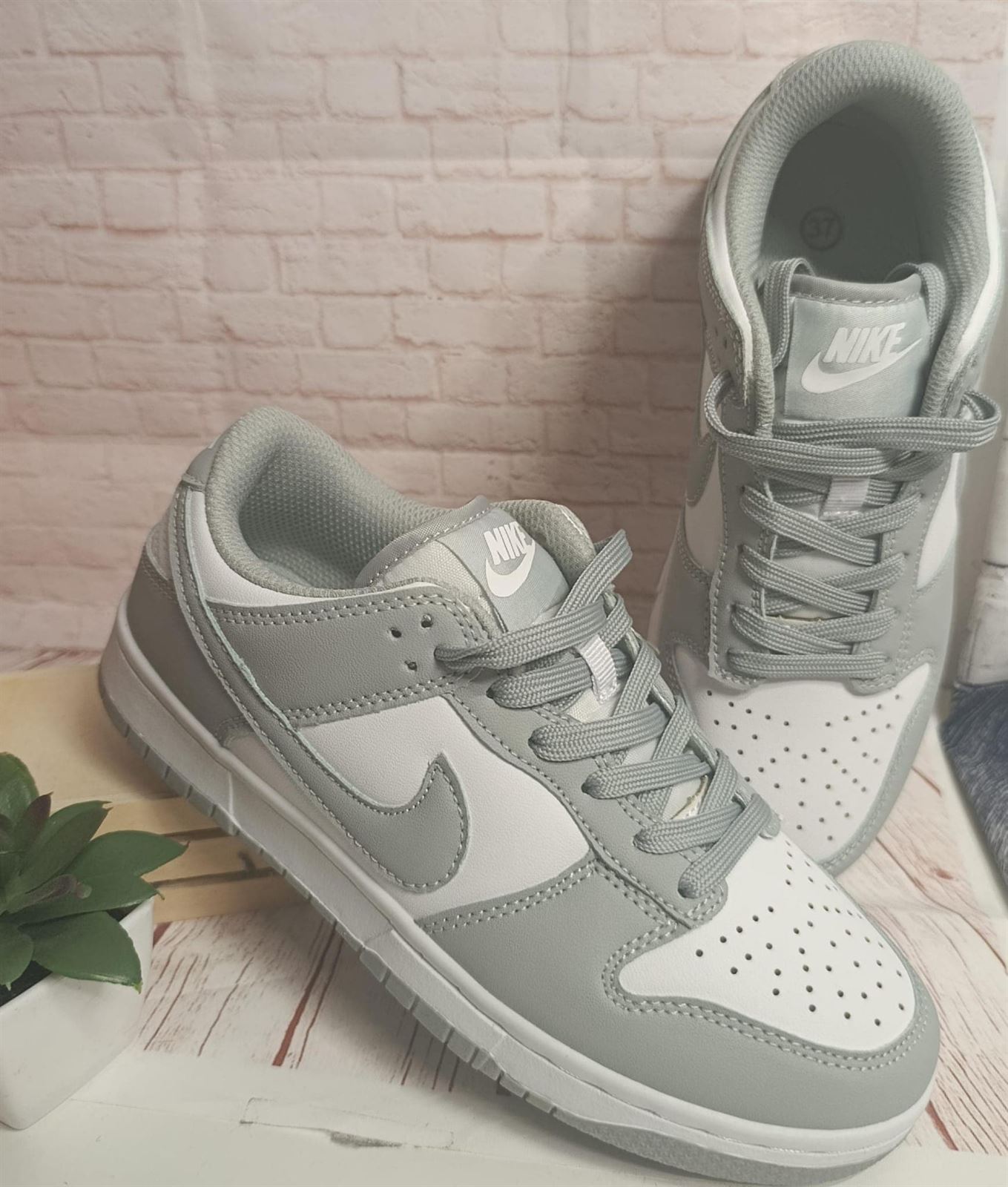 Zapatilla Nike slow - Imagen 2