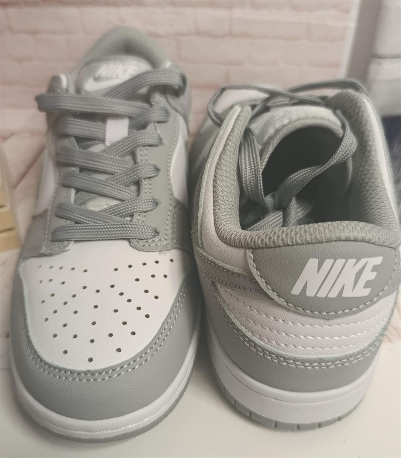 Zapatilla Nike slow - Imagen 3