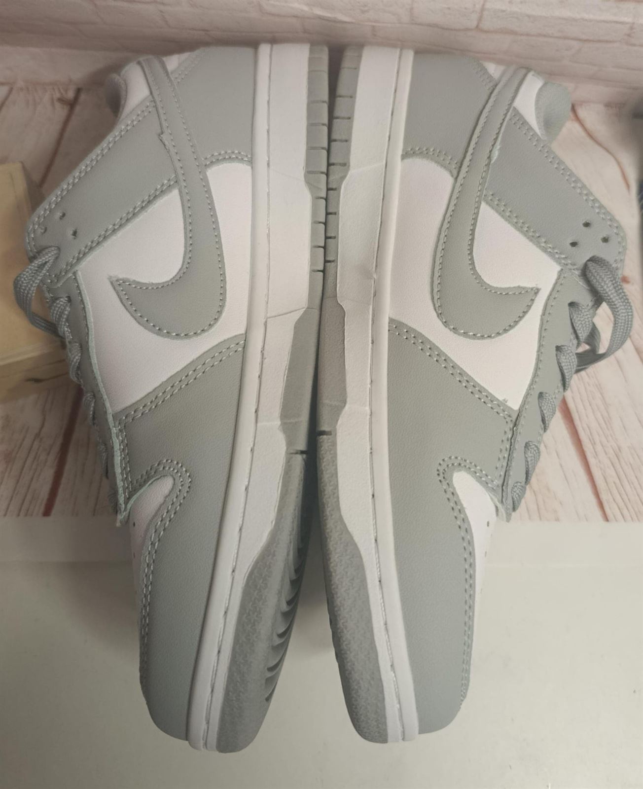 Zapatilla Nike slow - Imagen 4