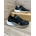Zapatilla Nike w zoomx vaporfly black gold - Imagen 1