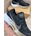 Zapatilla Nike w zoomx vaporfly black gold - Imagen 2