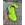 Zapatilla Nike w zoomx vaporfly fluorescente - Imagen 2