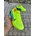 Zapatilla Nike w zoomx vaporfly fluorescente - Imagen 2