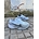 Zapatilla Nike w zoomx vaporfly zebra - Imagen 2
