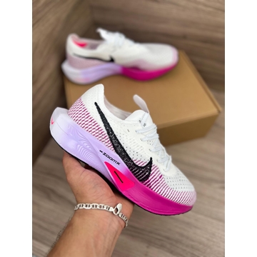 Zapatilla Nike w zoomx vaporfly - Imagen 2