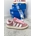 Zapatillas Adidas campus rosa - Imagen 1