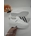 Zapatillas Adidas gazelle blanca - Imagen 2