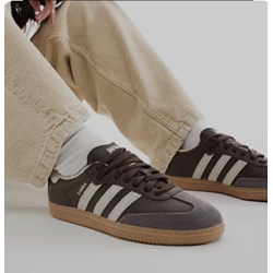 Zapatillas Adidas Samba OG - Imagen 1