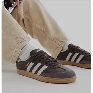 Zapatillas Adidas Samba OG - Imagen 1