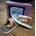 Zapatillas Adidas Simpson - Imagen 1