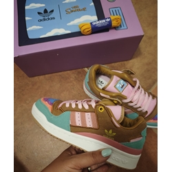 Zapatillas Adidas Simpson - Imagen 2