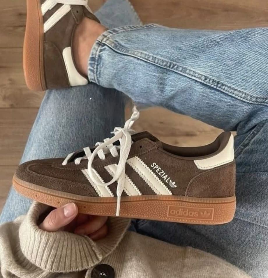 Zapatillas Adidas spezial - Imagen 1
