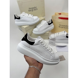 Zapatillas Alexander McQueen - Imagen 1