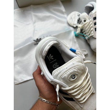 Zapatillas Bad bunny forum beige - Imagen 2