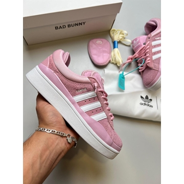 Zapatillas Bad bunny forum rosa - Imagen 1
