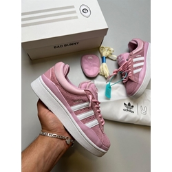 Zapatillas Bad bunny forum rosa - Imagen 2