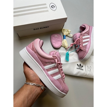 Zapatillas Bad bunny forum rosa - Imagen 2