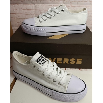 Zapatillas converse - Imagen 1