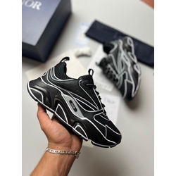 Zapatillas DIOR B22 DRAW - Imagen 2