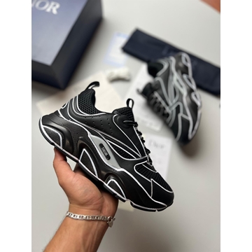 Zapatillas DIOR B22 DRAW - Imagen 2