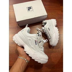 Zapatillas Fila disruptor - Imagen 1