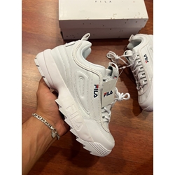 Zapatillas Fila disruptor - Imagen 2