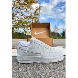 Zapatillas Force LV blanca - Imagen 1