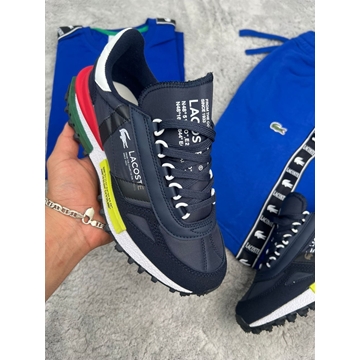 Zapatillas Lacoste elite active - Imagen 1