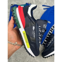 Zapatillas Lacoste elite active - Imagen 2