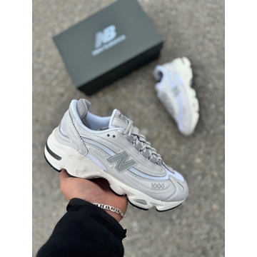 Zapatillas new balance 1000 - Imagen 1