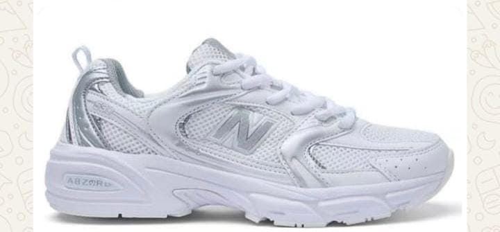 Zapatillas new balance 530 - Imagen 1