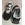 Zapatillas New balance negra - Imagen 2
