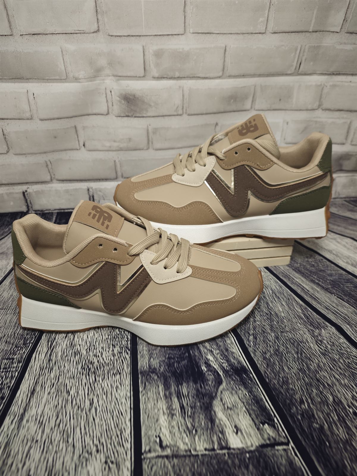 Zapatillas new balance - Imagen 2