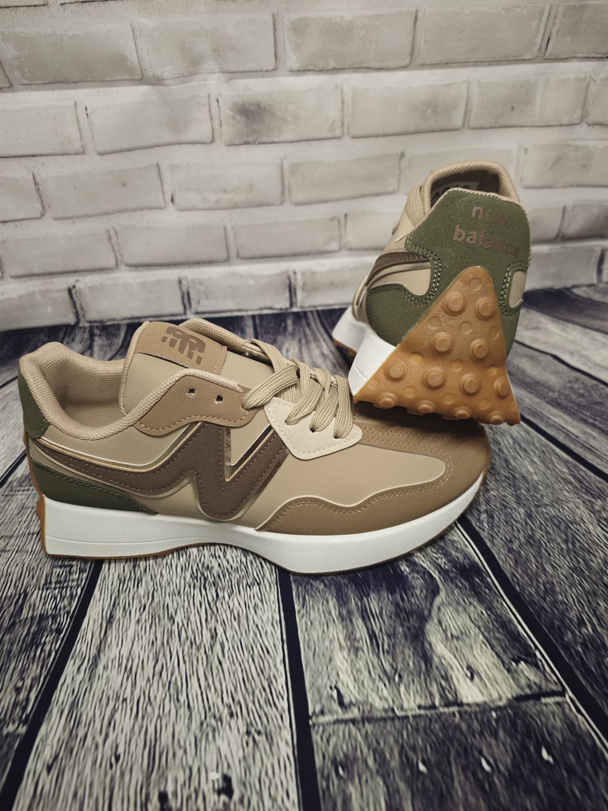 Zapatillas new balance - Imagen 3