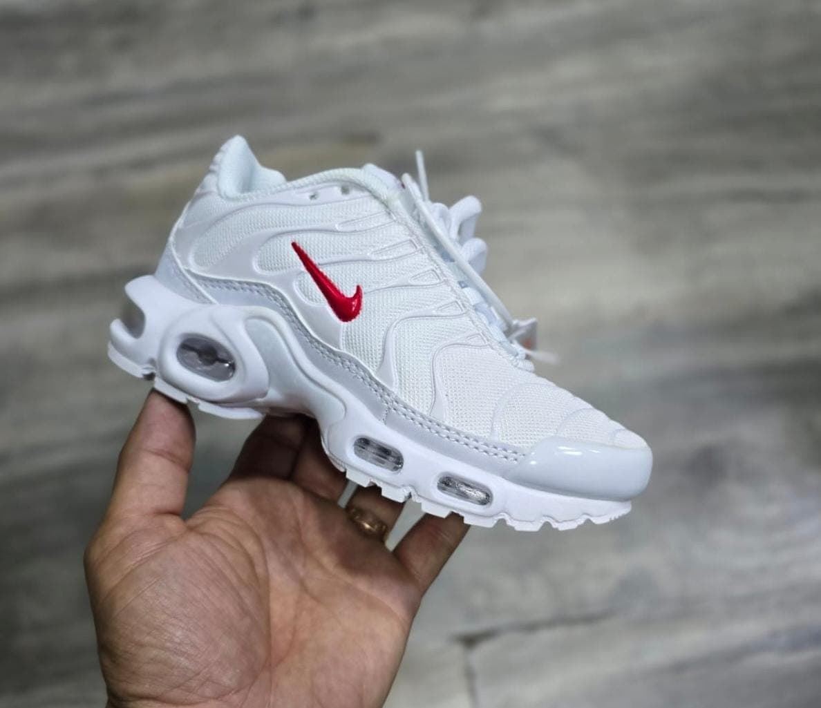 Zapatillas Nike Air Max TN - Imagen 1