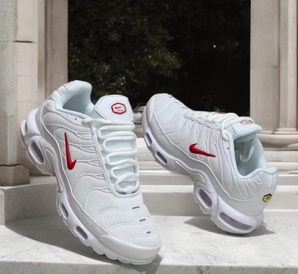 Zapatillas Nike Air Max TN - Imagen 2