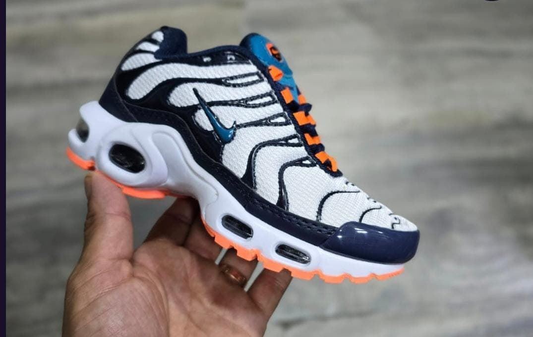 Zapatillas Nike Air Max TN - Imagen 1
