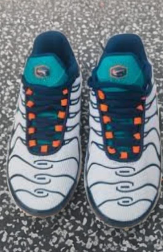 Zapatillas Nike Air Max TN - Imagen 2
