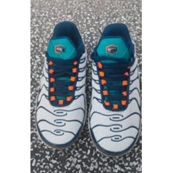 Zapatillas Nike Air Max TN - Imagen 2