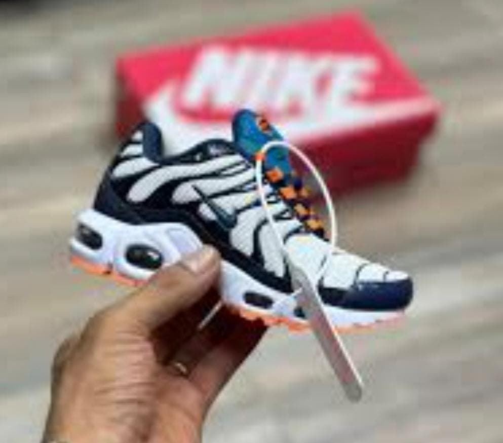 Zapatillas Nike Air Max TN - Imagen 3